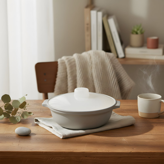 Plastic Tupperware 1 L